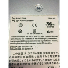 Carregar imagem no visualizador da galeria, Dell EqualLogic E09M E01M001 Controller Module 11 HRT01 A01 Controladora-FoxTI
