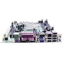 Carregar imagem no visualizador da galeria, Dell Genuine Motherboard for The Optiplex 960 Small Form Factor (SFF) System Part Numbers: G261D, K075K-FoxTI
