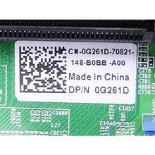 Carregar imagem no visualizador da galeria, Dell Genuine Motherboard for The Optiplex 960 Small Form Factor (SFF) System Part Numbers: G261D, K075K-FoxTI
