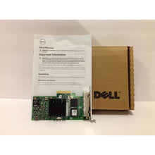 Carregar imagem no visualizador da galeria, Dell Gigabit Ethernet Card-FoxTI
