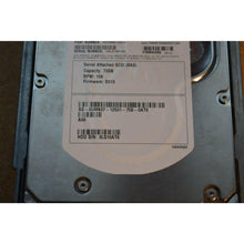 Carregar imagem no visualizador da galeria, Dell GY581 73GB 15K 3.5" LFF SAS 3Gbps Hard Drive w/ Tray ST373455SS 9Z3066-054 102646335383-FoxTI
