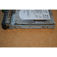 Carregar imagem no visualizador da galeria, Dell GY581 73GB 15K 3.5" LFF SAS 3Gbps Hard Drive w/ Tray ST373455SS 9Z3066-054 102646335383-FoxTI
