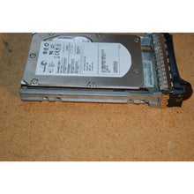 Carregar imagem no visualizador da galeria, Dell GY581 73GB 15K 3.5" LFF SAS 3Gbps Hard Drive w/ Tray ST373455SS 9Z3066-054 102646335383-FoxTI
