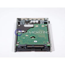 Carregar imagem no visualizador da galeria, DELL H8DVC-KIT DELL 300GB 15K SAS 2.5 6Gbps 64MB HDD W/G176J TRAY-FoxTI
