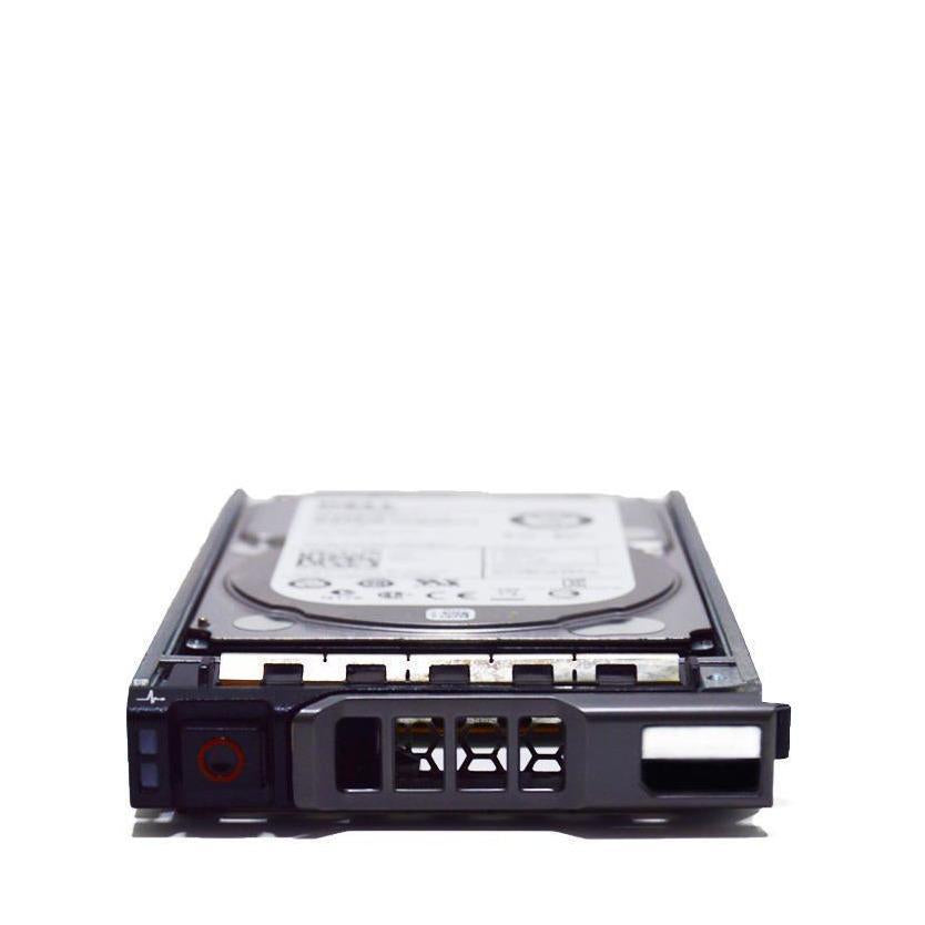 DELL HDEAA00DAA51 300GB 15K 6G 2.5" SAS HDD-FoxTI