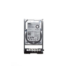 Carregar imagem no visualizador da galeria, DELL HDEAA00DAA51 300GB 15K 6G 2.5" SAS HDD-FoxTI
