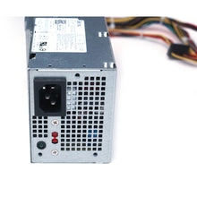 Carregar imagem no visualizador da galeria, Dell Inspiron 530 Vostro 200 250W 250 Watt Power Supply Unit PSU (CYY97 L250NS-0)-FoxTI

