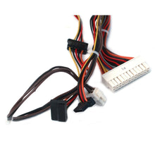 Carregar imagem no visualizador da galeria, Dell Inspiron 530 Vostro 200 250W 250 Watt Power Supply Unit PSU (CYY97 L250NS-0)-FoxTI
