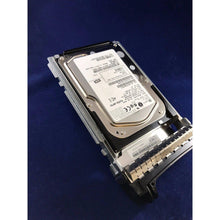 Carregar imagem no visualizador da galeria, DELL M8034 MAX3147RC CA06697-B40300DL 146GB 15K SAS HOT PLUG HARD DRIVE 102646059333-FoxTI

