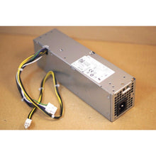 Carregar imagem no visualizador da galeria, Dell OptiPlex 3020 7020 9020 Precision T1700 SFF 255W 0NT1XP NT1XP Power Supply-FoxTI
