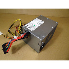 Carregar imagem no visualizador da galeria, DELL OptiPlex 580 760 780 960 DT Desktop Computer Form Factor 255W power supply Fonte-FoxTI
