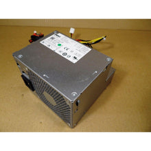 Carregar imagem no visualizador da galeria, DELL OptiPlex 580 760 780 960 DT Desktop Computer Form Factor 255W power supply Fonte-FoxTI
