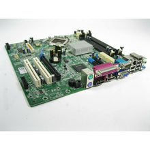 Carregar imagem no visualizador da galeria, DELL OPTIPLEX 960 DESKTOP MOTHERBOARD Y958C MAIN SYSTEM BOARD-FoxTI
