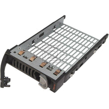 Carregar imagem no visualizador da galeria, Dell Original D273R / 7JC8P SFF Small Form Factor 2.5"" caddy tray carrier" 788581679722-FoxTI
