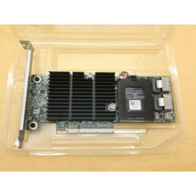 Carregar imagem no visualizador da galeria, Dell PERC H710 PCI-E RAID 512MB NV PowerEdge RAID Controller VM02C &amp; 17MXW-FoxTI
