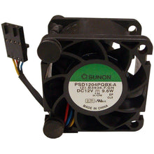 Carregar imagem no visualizador da galeria, Dell Poweredge R210 II Delta Brushless System Fan W7GXP PT4MM W50T1 YT9RK Cooler-FoxTI
