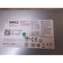 Carregar imagem no visualizador da galeria, Dell PowerEdge T310 tower Power Supply 375W L375E-S0 PS-5371-1D-LF T128K Fonte-FoxTI
