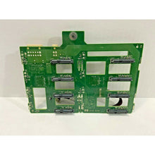 Carregar imagem no visualizador da galeria, Dell Poweredge T320 T420 T620 - 0M05TM SAS-Backplane 8 Bay x 3.5" w/Cables 658759245618-FoxTI
