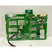 Carregar imagem no visualizador da galeria, Dell Poweredge T320 T420 T620 - 0M05TM SAS-Backplane 8 Bay x 3.5" w/Cables 658759245618-FoxTI

