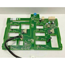 Carregar imagem no visualizador da galeria, Dell Poweredge T320 T420 T620 - 0M05TM SAS-Backplane 8 Bay x 3.5" w/Cables 658759245618-FoxTI
