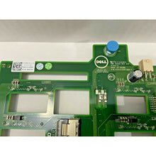 Carregar imagem no visualizador da galeria, Dell Poweredge T320 T420 T620 - 0M05TM SAS-Backplane 8 Bay x 3.5" w/Cables 658759245618-FoxTI
