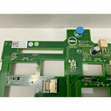 Carregar imagem no visualizador da galeria, Dell Poweredge T320 T420 T620 - 0M05TM SAS-Backplane 8 Bay x 3.5" w/Cables 658759245618-FoxTI
