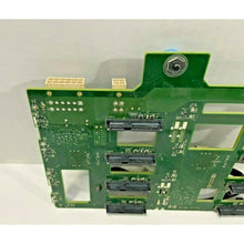Carregar imagem no visualizador da galeria, Dell Poweredge T320 T420 T620 - 0M05TM SAS-Backplane 8 Bay x 3.5" w/Cables 658759245618-FoxTI
