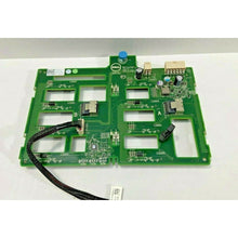 Carregar imagem no visualizador da galeria, Dell Poweredge T320 T420 T620 - 0M05TM SAS-Backplane 8 Bay x 3.5" w/Cables 658759245618-FoxTI
