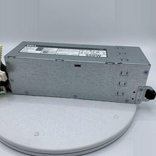Carregar imagem no visualizador da galeria, Dell PowerEdge T420 R520 550W Server Power Supply with Cables DH550E-S1 096R8Y-FoxTI

