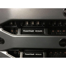 Carregar imagem no visualizador da galeria, Dell PowerVault MD3600i MD3620i Dual Port 10GbE iSCSI Controller 0M6WPW M6WPW Controladora-FoxTI
