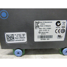 Carregar imagem no visualizador da galeria, Dell R620 R720 R820 Intel I350-T4 1GBE Quad Port Network Daughter Card R1XFC 0R1XFC-FoxTI
