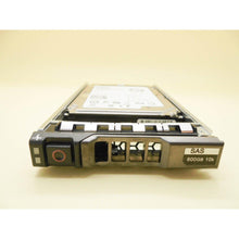 Carregar imagem no visualizador da galeria, DELL R72NV 0R72NV 600GB 10K 6G SFF SAS ENT HDD ST9600205SS-FoxTI
