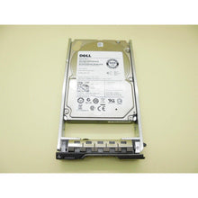 Carregar imagem no visualizador da galeria, DELL R72NV 0R72NV 600GB 10K 6G SFF SAS ENT HDD ST9600205SS-FoxTI
