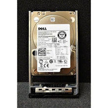 Carregar imagem no visualizador da galeria, Dell R95FV 0R95FV 600GB 10000RPM 12Gb/s 2.5in SAS Hard Drive ST600MM0088 616639019636-FoxTI
