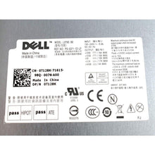 Carregar imagem no visualizador da galeria, Dell T122K Power Supply Power Brick Power Source PSU Non-Redundant 375w For The PowerEdge T310 Server, Compatible Dell Part Number: T128K, Model Numbers: N375E-01, NPS-375CB-1 A-FoxTI
