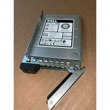 Carregar imagem no visualizador da galeria, Dell VCRY6 800GB Enterprise 2.5" SATA 6GBPS MLC SSD THNSF8800CCSE-FoxTI
