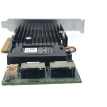 Carregar imagem no visualizador da galeria, DELL VM02C PERC H710 PCIe RAID CARD, 512MB NV CACHE FULL HT-FoxTI
