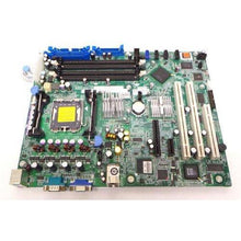 Carregar imagem no visualizador da galeria, Dell XM091 RH822 Motherboard Mainboard System Board PowerEdge 840 Generation II System, Compatible Part Numbers: XM091, RH822, 0XM091, 0RH822-FoxTI
