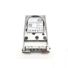 Carregar imagem no visualizador da galeria, Dell Y5YV5 900GB SAS 2.5" 10k 6GBPS Hard Drive WD9001BKHG 50000C0F0107F368 929133531635-FoxTI
