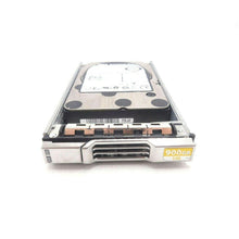Carregar imagem no visualizador da galeria, Dell Y5YV5 900GB SAS 2.5" 10k 6GBPS Hard Drive WD9001BKHG 50000C0F0107F368 929133531635-FoxTI
