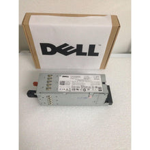 Carregar imagem no visualizador da galeria, DELL YFG1C N870P-S0 NPS-885AB A 870W power supply for R710 0YFG1C Fonte-FoxTI
