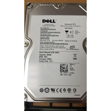 Carregar imagem no visualizador da galeria, Dell YP777 Seagate ST3500620SS 500GB 7200RPM 3.5" SAS Enterprise HDD with Tray-FoxTI
