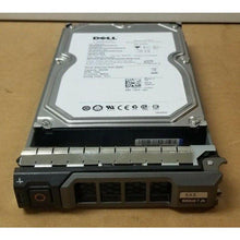 Carregar imagem no visualizador da galeria, Dell YP777 Seagate ST3500620SS 500GB 7200RPM 3.5" SAS Enterprise HDD with Tray-FoxTI
