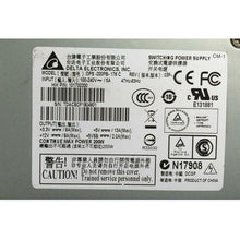 Carregar imagem no visualizador da galeria, Delta DPS-200PB-176 A C 8*SATA Ports Server Power Supply #Q6047 ZX-FoxTI
