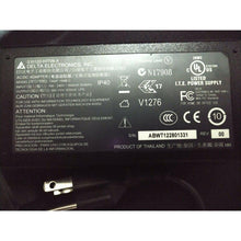 Carregar imagem no visualizador da galeria, Delta Electronics S30122-H7726-X AC/DC Adapter Model TADP-19AB C with power cord-FoxTI
