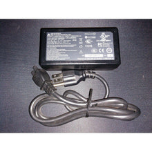 Carregar imagem no visualizador da galeria, Delta Electronics S30122-H7726-X AC/DC Adapter Model TADP-19AB C with power cord-FoxTI
