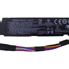 Carregar imagem no visualizador da galeria, Dentsing p-440ar Compatible Laptop Battery with HP MC96 (7.2V 8Wh 1100mAh) 750450-001 786761-001 815983-001 Smart Array P440AR P840AR Series Notebook HSTNN-IS6A HQ-TRE 71004-FoxTI
