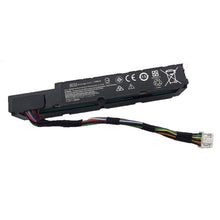 Carregar imagem no visualizador da galeria, Dentsing p-440ar Compatible Laptop Battery with HP MC96 (7.2V 8Wh 1100mAh) 750450-001 786761-001 815983-001 Smart Array P440AR P840AR Series Notebook HSTNN-IS6A HQ-TRE 71004-FoxTI

