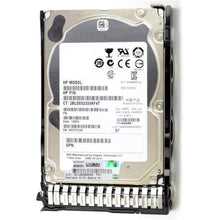 Carregar imagem no visualizador da galeria, Disco HP 765424-B21 600GB 3.5" SAS 15K 12Gb/s SC Enterprise HDD-FoxTI
