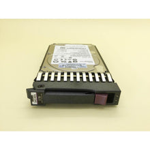 Carregar imagem no visualizador da galeria, Disco J9F51A HP MSA 2TB 12G SAS 7.2K SFF 2.5" 512e MDL HDD 787653-001 888793473634-FoxTI

